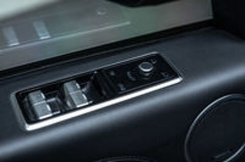 Range Rover Mark IX SWB P400e PHEV Si4 2.0L 400ch Autobiography 2020 occasion 75014 Paris