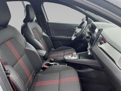 Captur E-Tech 145 - 21B R.S. Line 2022 occasion 51300 Vitry-le-Fran&ccedil;ois