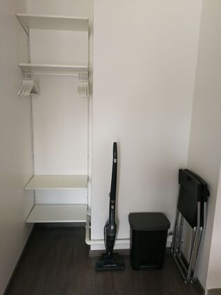  Appartement � louer 1 pi�ce 21 m� Reims