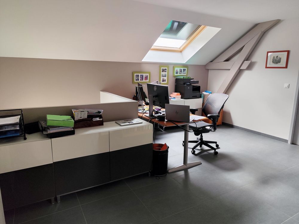 � vendre  Maison Vaulnaveys-le-Haut (38410)