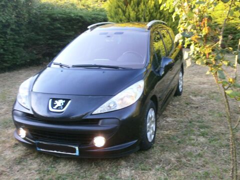 Peugeot 207 sw 1.6 HDi 16V 110ch FAP BLUE LION Premium 