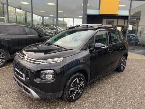 Citroën C3 Aircross BlueHDi 100 S&S BVM6 Feel Business 2019 occasion Lectoure 32700