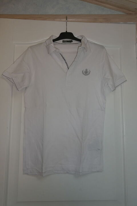 POLO HOMME 5 Royat (63)