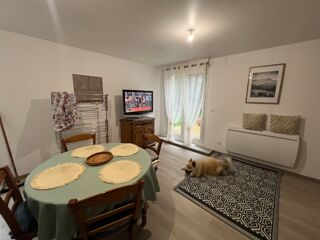  Appartement à louer 2 pièces 42 m² Voiron