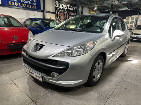 Peugeot 207 1.4 95 ch Urban 2009 occasion Cugnaux 31270