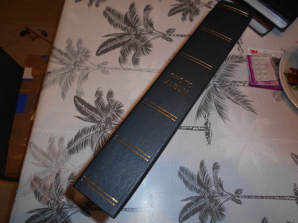 album photos Livres et BD