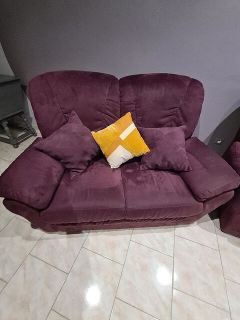 CANAPE 2 PLACES + FAUTEUIL A SAISIR 390 Autun (71)