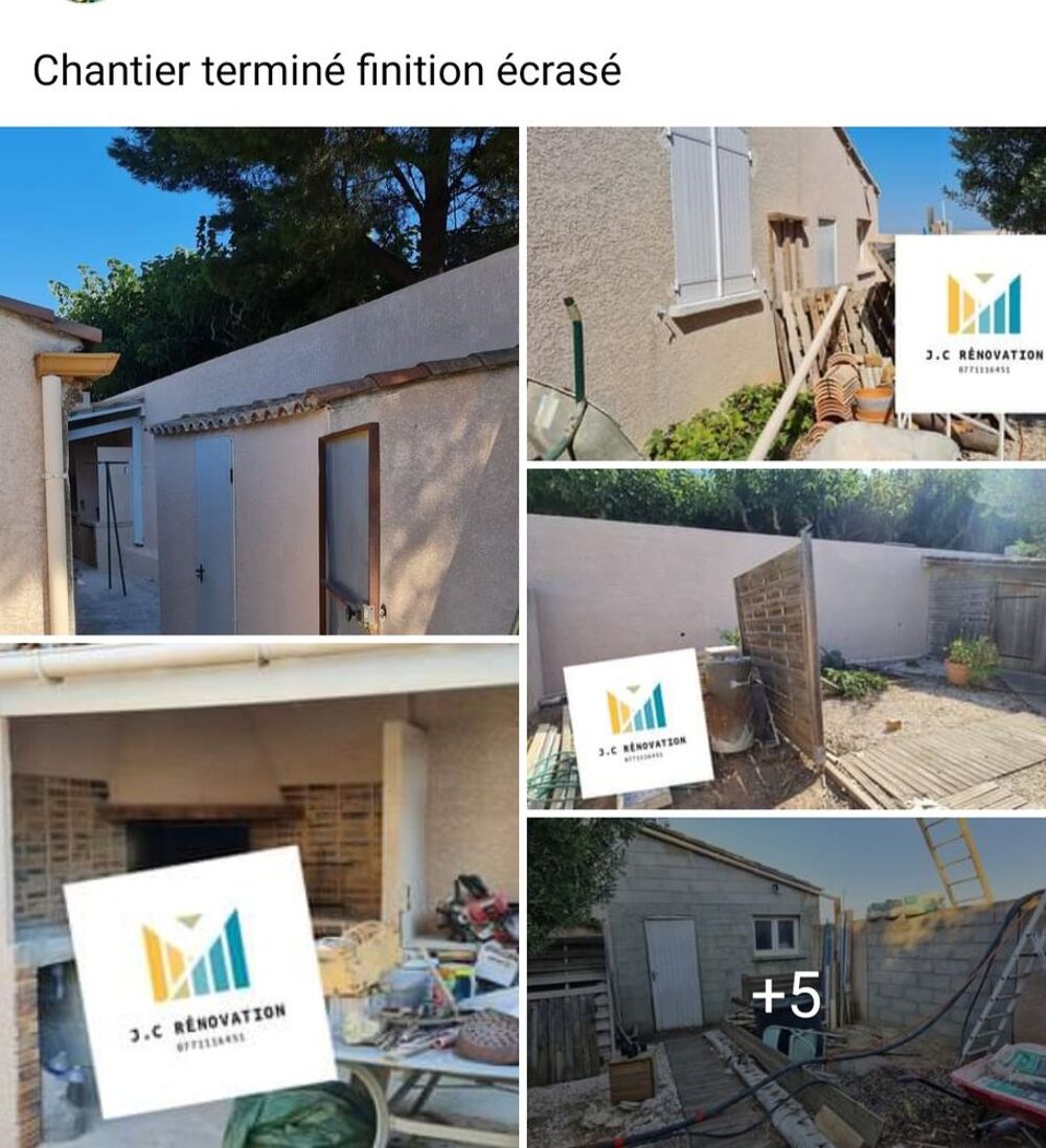 Facadier Bricolage