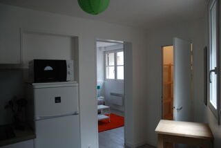  Appartement à louer 2 pièces 34 m²