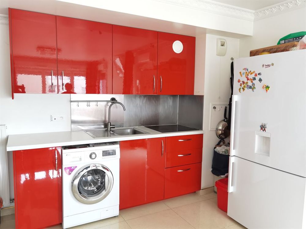 Vente Appartement 3 pièces Bobigny Pablo Picasso Bobigny