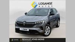 Austral E-Tech hybrid 200 Evolution 2024 occasion 91200 Athis-Mons
