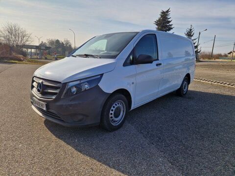 Mercedes Vito VITO 114 CDI 136CV L2H1 2018 occasion Roussillon 38150