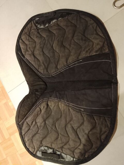 Tapis de selle morphologique 20 29200 Brest