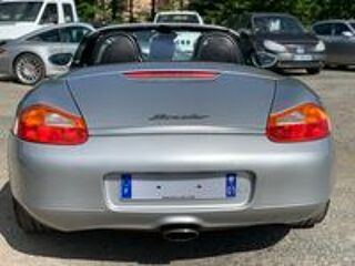 Boxster 2.7i 2000 occasion 01240 Marlieux