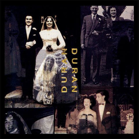 cd Duran Duran (The Wedding Album)�tat neuf 4 Martigues (13)