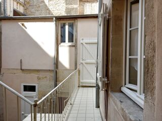  Appartement à vendre 3 pièces 59 m²