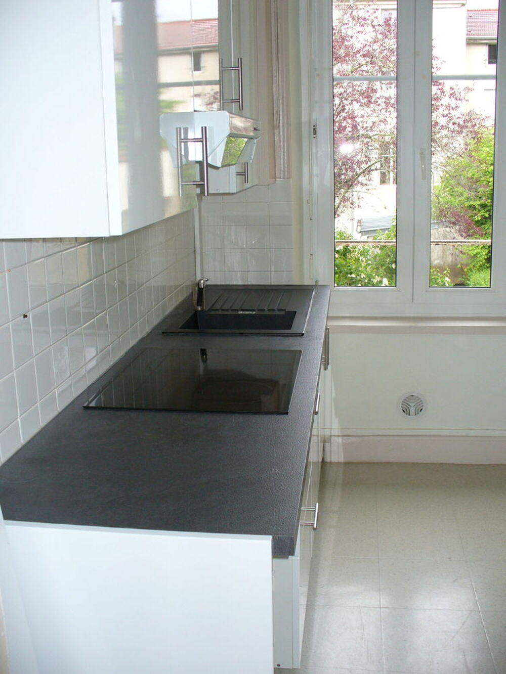Location Appartement Appartement F5 rue Hermite 54000 NANCY Nancy