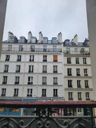  Appartement � vendre 2 pi�ces 38 m�