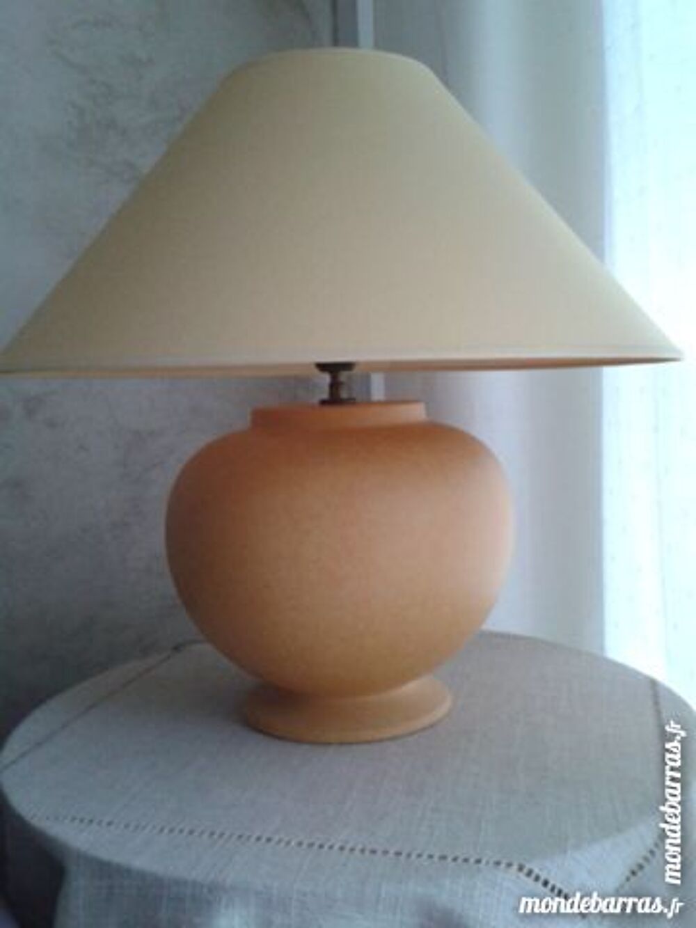 A Saisir Lampe Dcoration