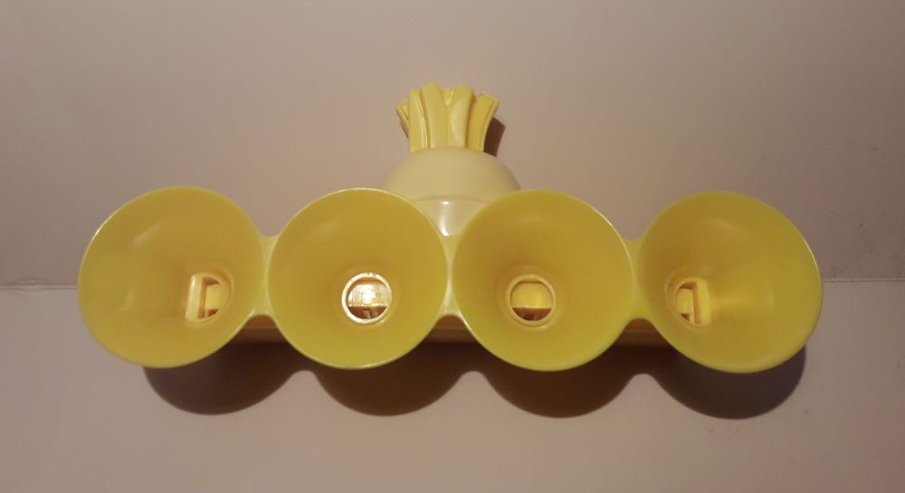 Vintage jouet Quick : Harmonica Quickos Jeux / jouets