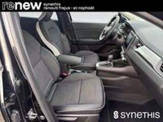Captur mild hybrid 160 EDC Techno 2023 occasion 83600 Fr&eacute;jus