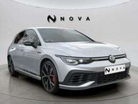 Golf VII 2.0 GTI Clubsport 2022 occasion 33600 Pessac
