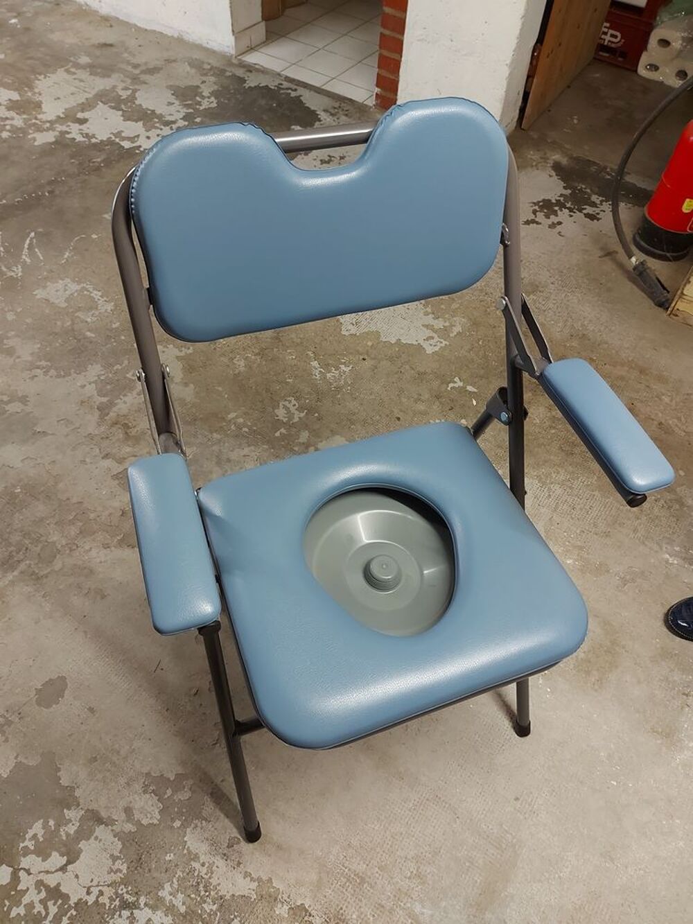Chaise garde robe Meubles