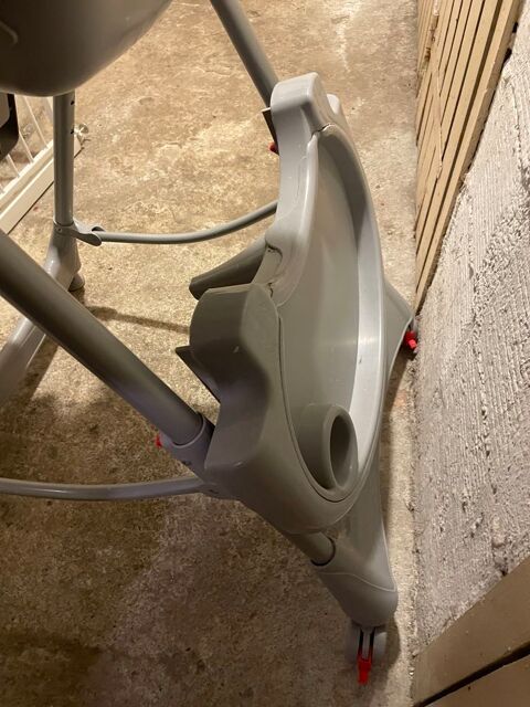 chaise haute Vertbaudet Montreuil (93)