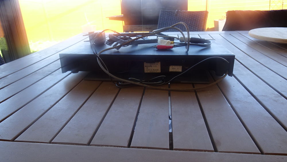 tuner marque philips Audio et hifi