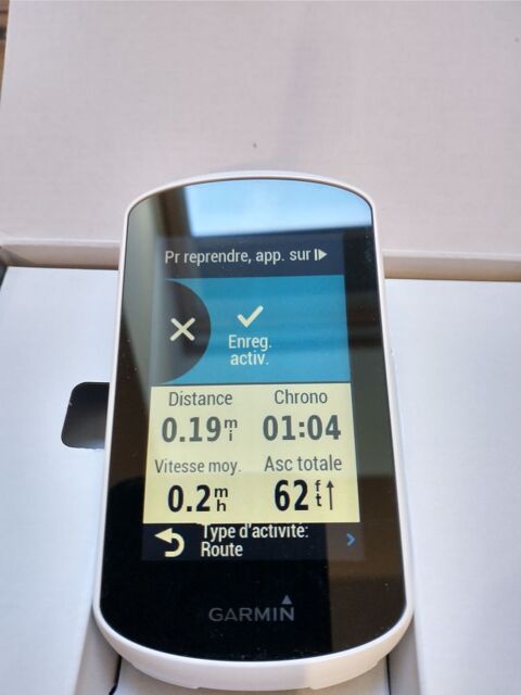 GPS VELO  140 Meroux (90)