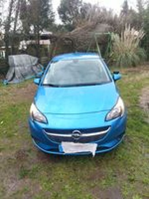 Annonce voiture Opel Corsa 8600 