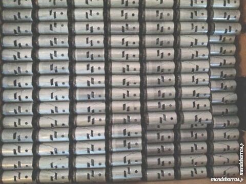 connecteurs usm haller derni�re g�n�ration 2,50� 3 Provins (77)