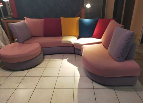 grand canap� d'angle d'occasion
300 Mirecourt (88)