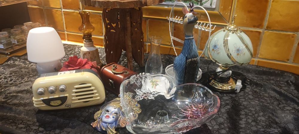 Lot pour vide grenier ou particulier 