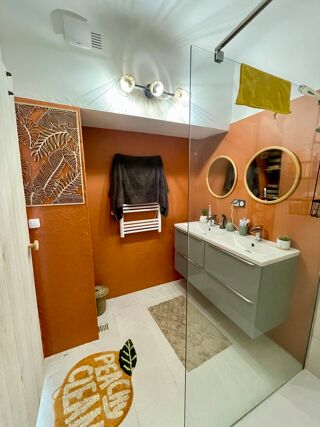  Appartement � vendre 3 pi�ces 96 m�