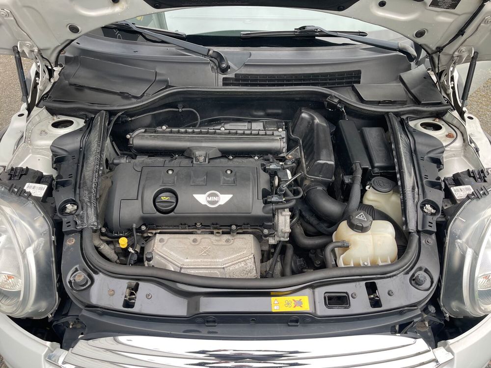 Cooper Hatch 122 ch Pack Chili occasion 33700 M&eacute;rignac