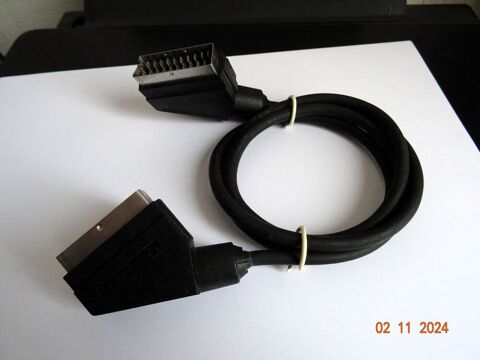cable peritel sandvale 1.5 Colmar (68)