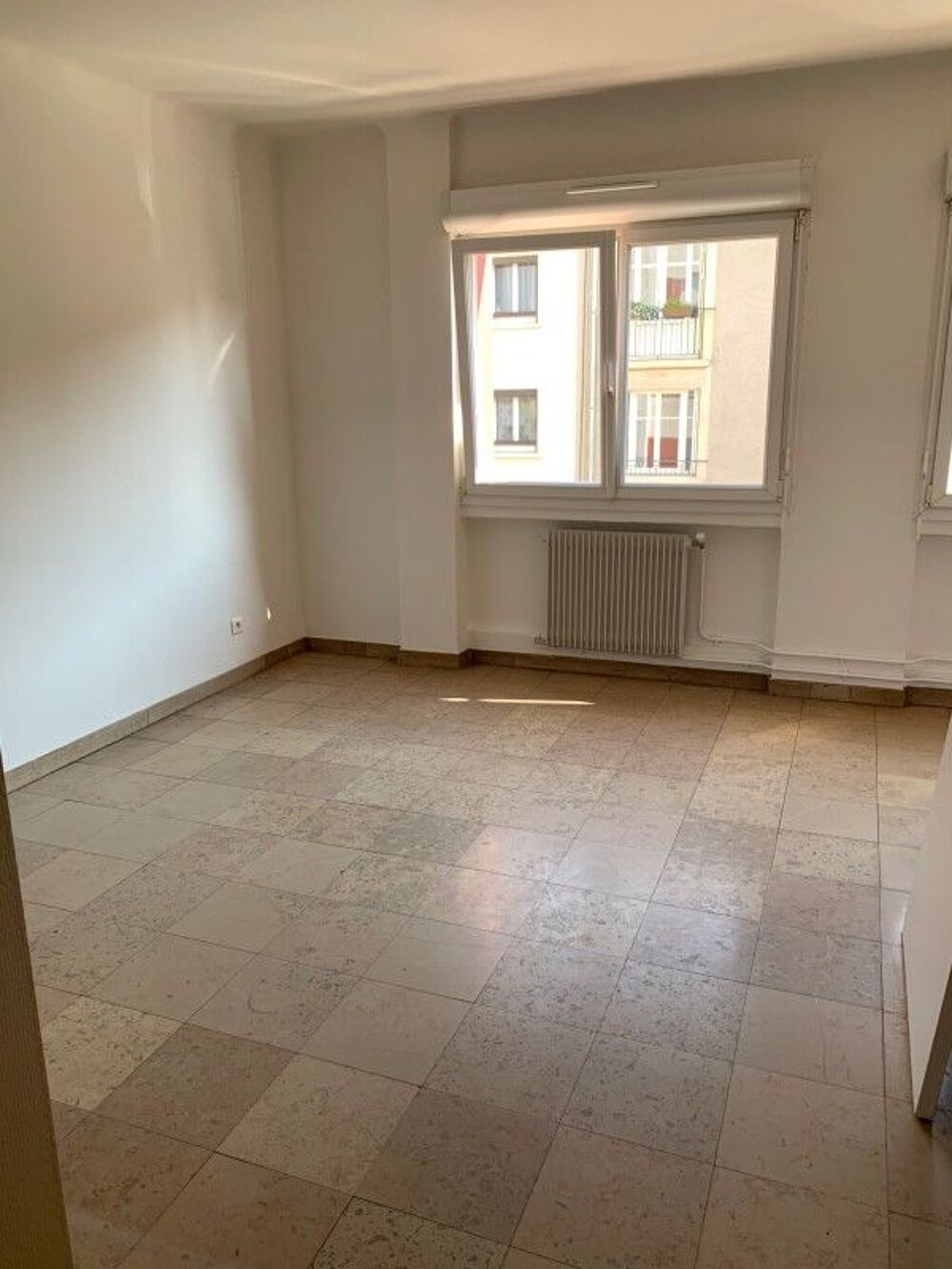 location Appartement - 1 pièce(s) - 22 m² Laxou (54520)