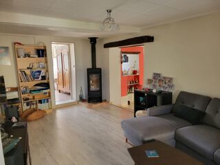  Maison à vendre 6 pièces 160 m²