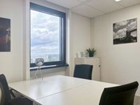   Bureau privé à louer – HQ RUEIL, Gare à Rueil-Malmaison 