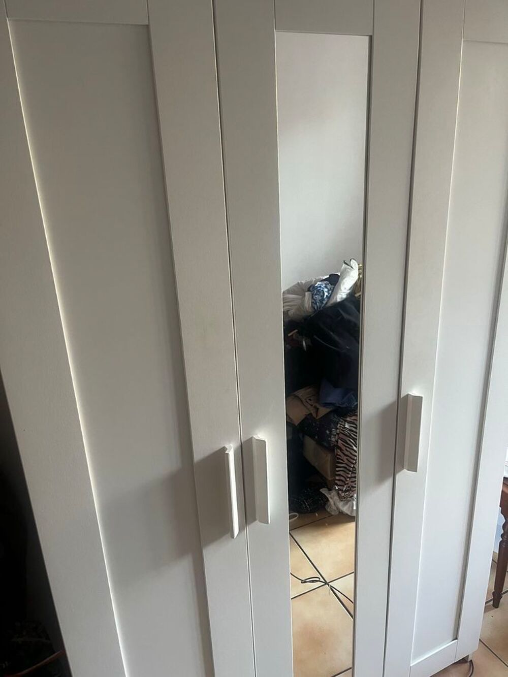 vente Vêtements