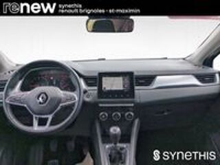 Captur TCe 100 GPL Evolution 2023 occasion 83170 Brignoles