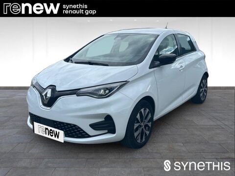 Renault Zoé Zoe R110 - 22B Evolution 2022 occasion Gap 05000