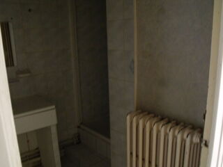  Appartement � louer 3 pi�ces 52 m� Dijon