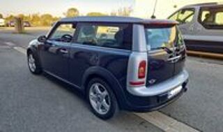Clubman 1.6i - 120 Cooper Pack Chili 2008 occasion 17000 La Rochelle