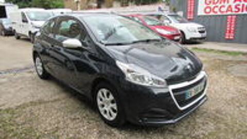 208 1.2 PureTech 68ch BVM5 Like 2017 occasion 94500 Champigny-sur-Marne