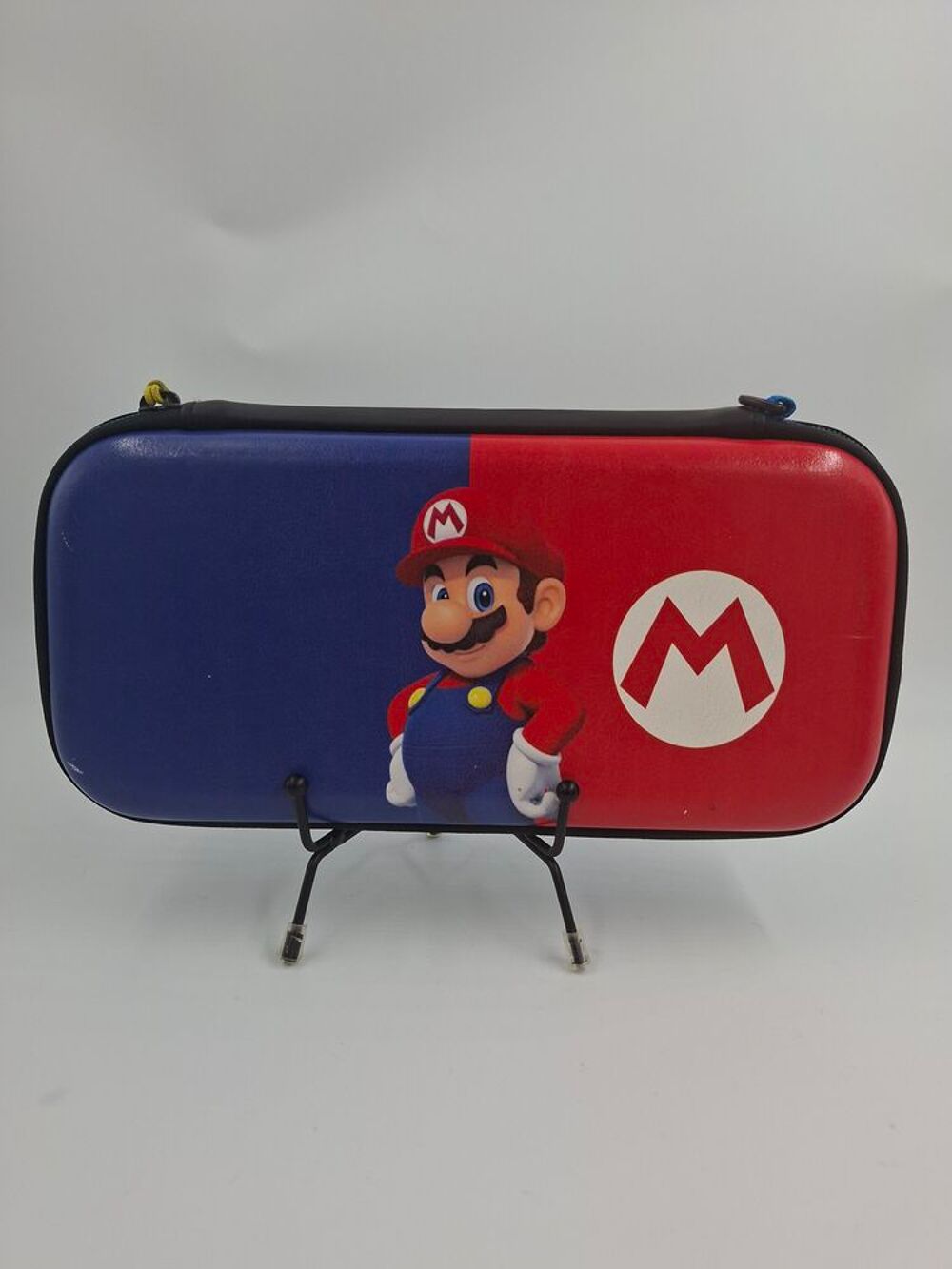 Accessoire house ou pochette de protection Mario de console Consoles et jeux vidéos