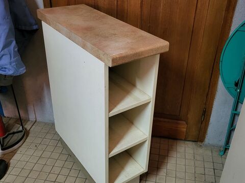 Desserte sur roulettes pour cusine 35 Aurillac (15)