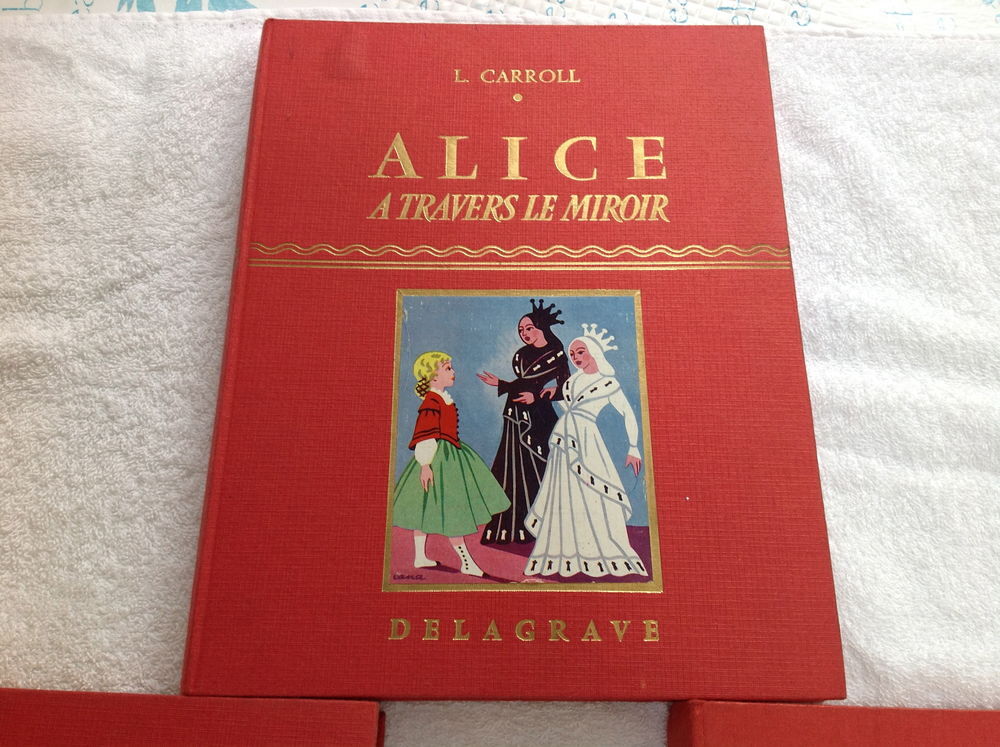 Livres anciens, r&eacute;compenses scolaires. Livres et BD