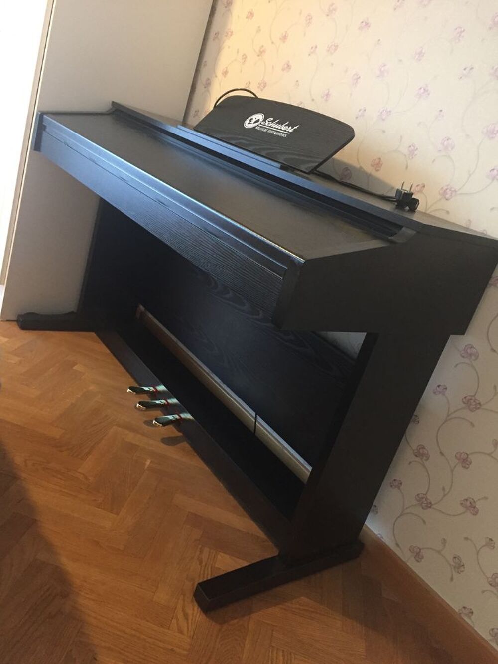 Piano Electrique Schubert Instruments de musique